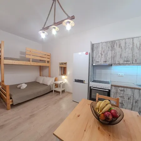 La Casa Apartment *