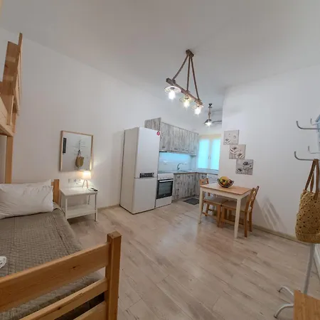 Apartment La Casa *
