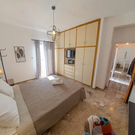 Apartment La Casa