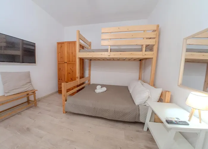 La Casa דירה נאוסה