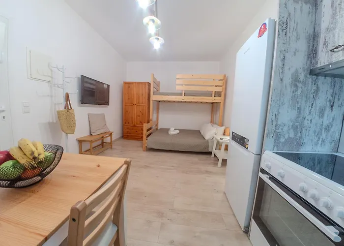 La Casa * נאוסה