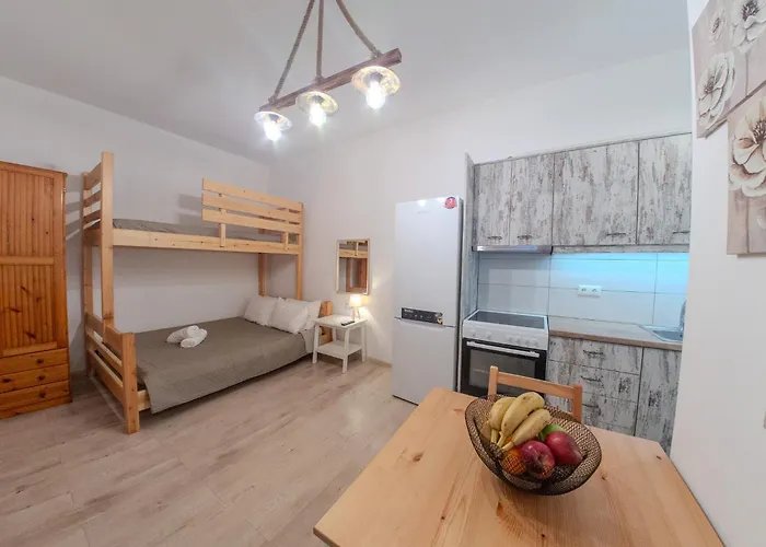 La Casa Appartamento *