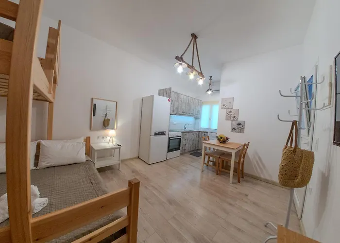 Appartamento La Casa *