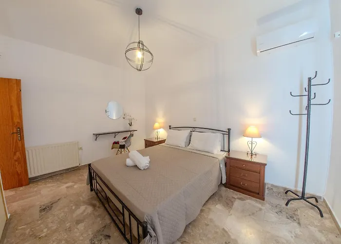 La Casa Appartamento *